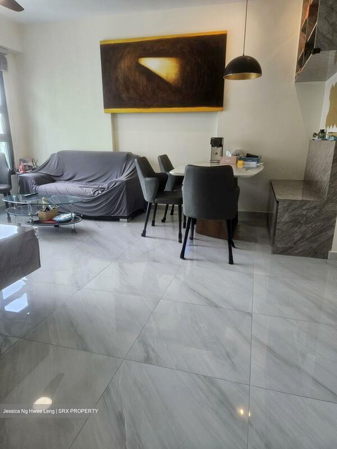 Blk 801B West Coast Parkview (Clementi), HDB 3 Rooms #506081421